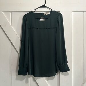 Loft Blouse